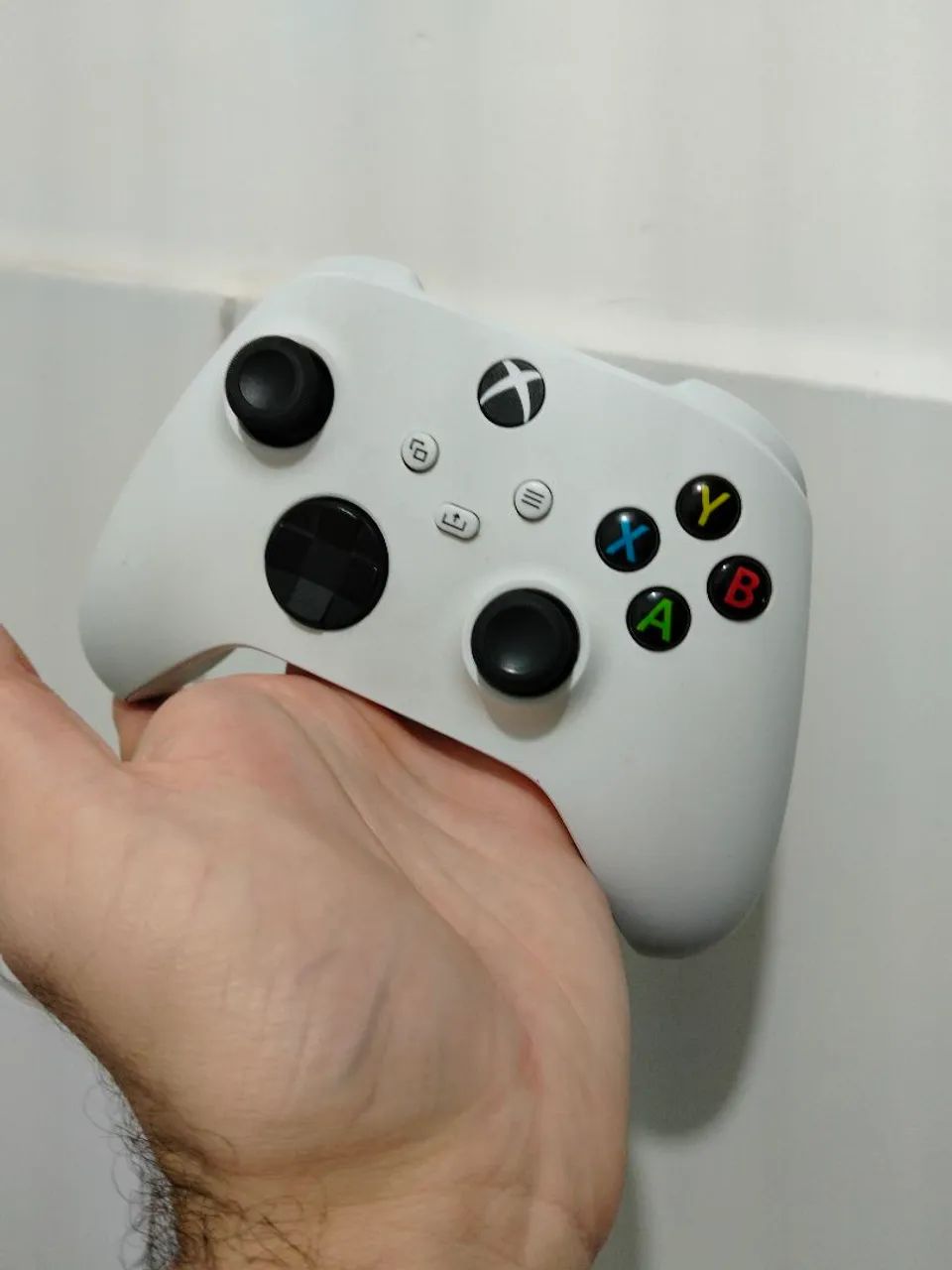 Controle Xbox séries s original zero! - Foto 5
