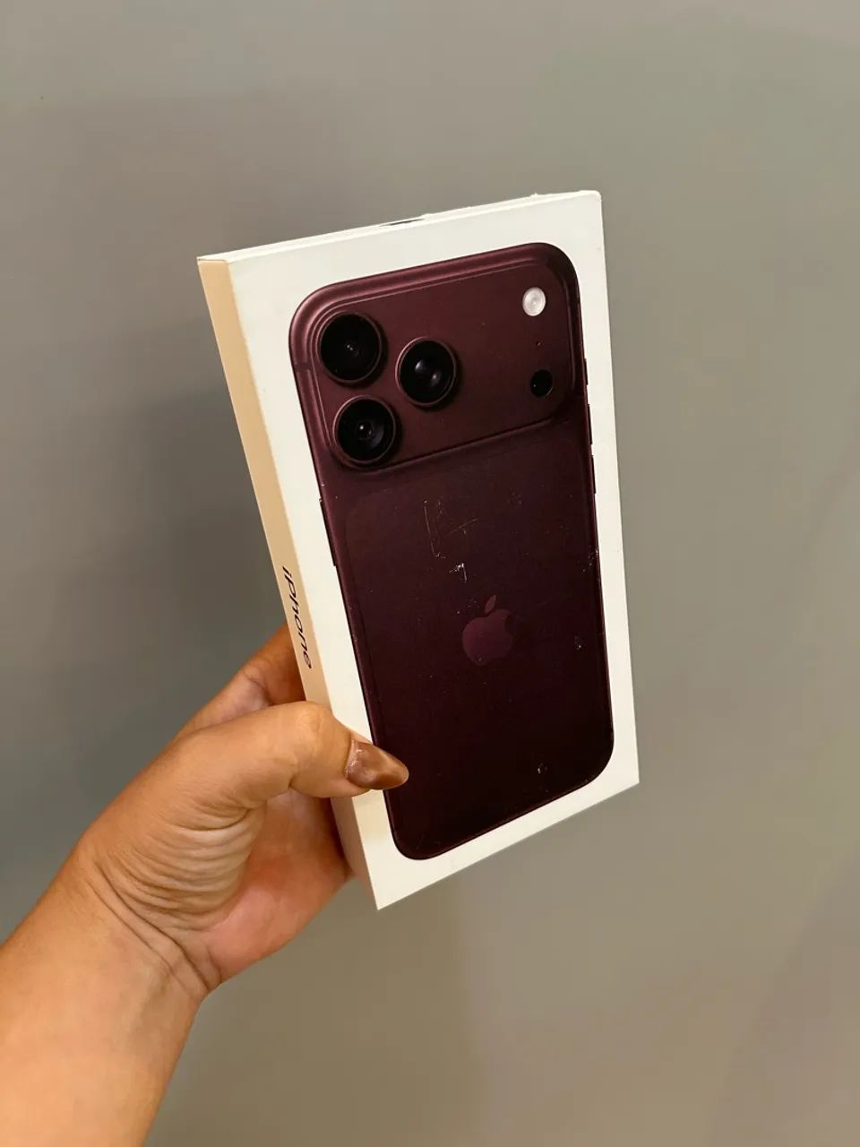 iphone 18 pro max 