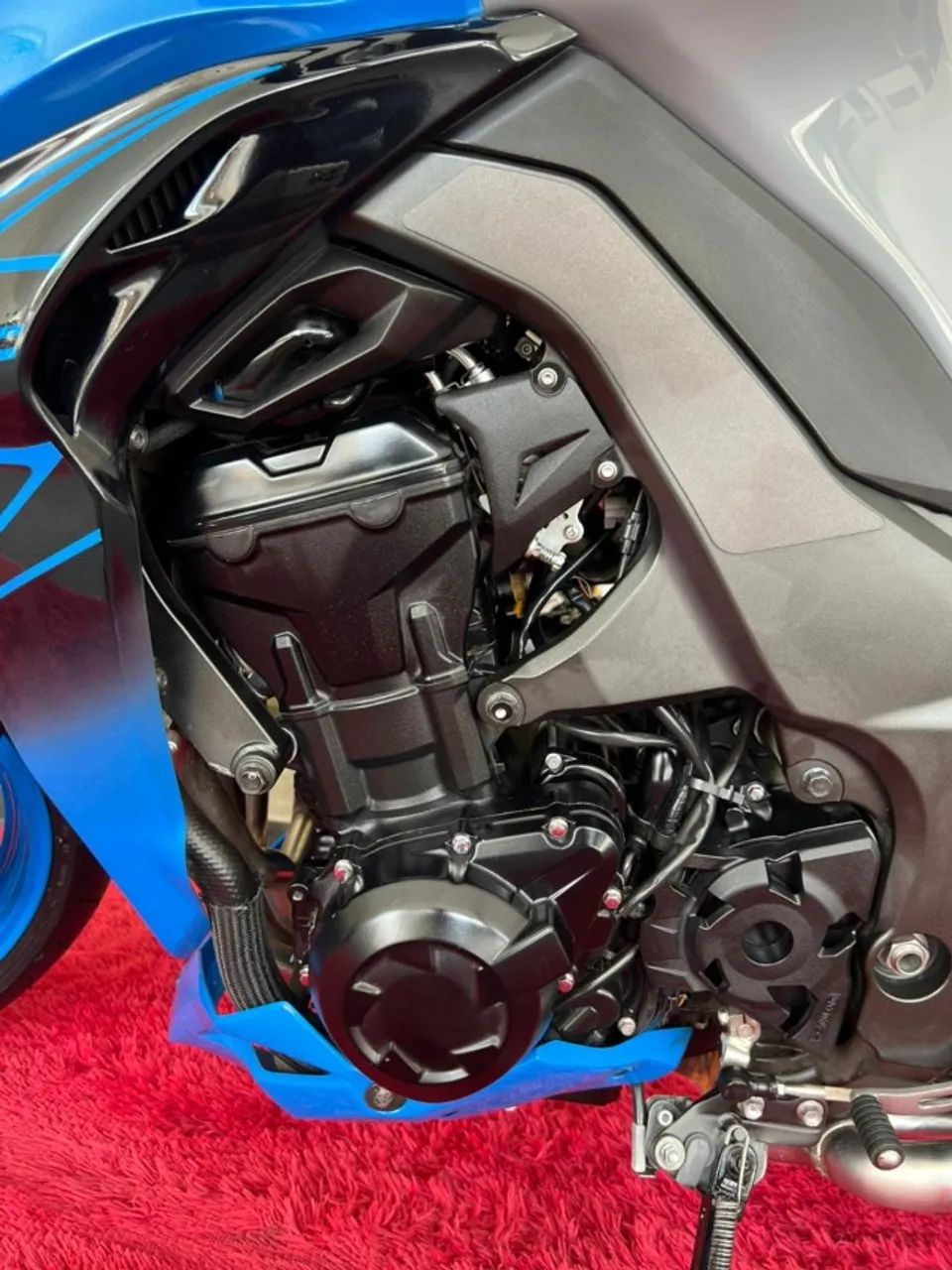 Kawasaki 1000 2022 - 1503279904 | OLX