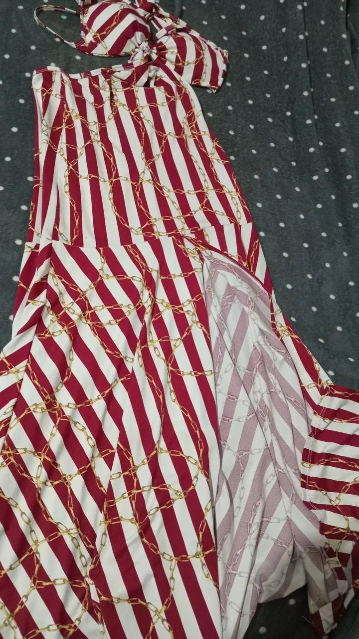 Vestido 