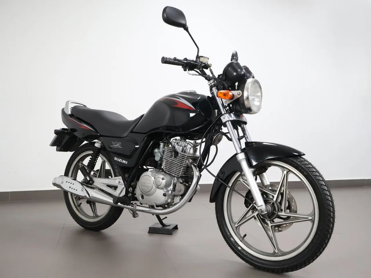 SUZUKI YES 125 ED - Foto 5