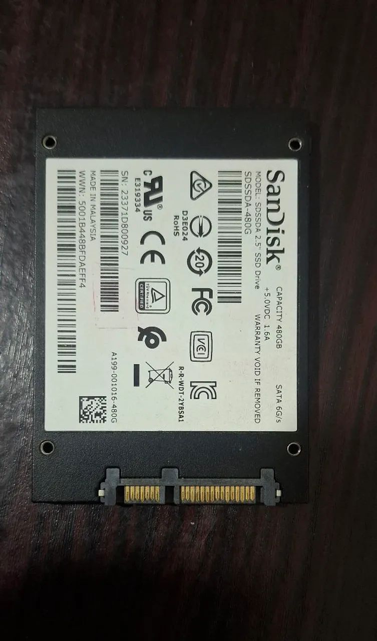 KIT XEON + SSD 480GB - Foto 2
