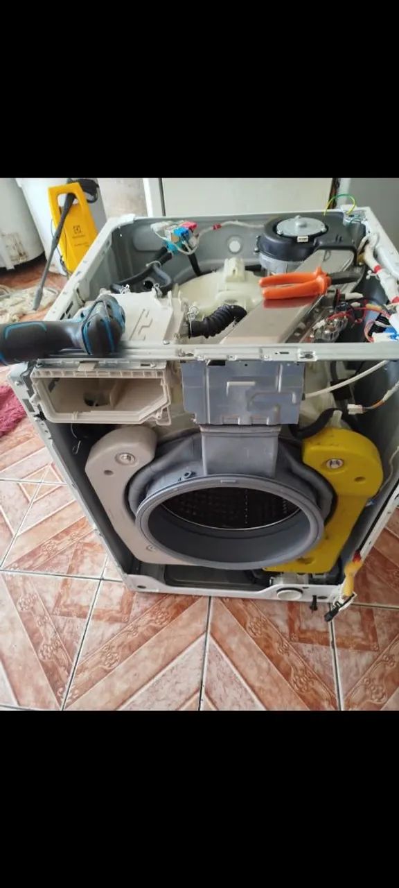 Assistência técnica em eletrodomésticos  - Foto 5