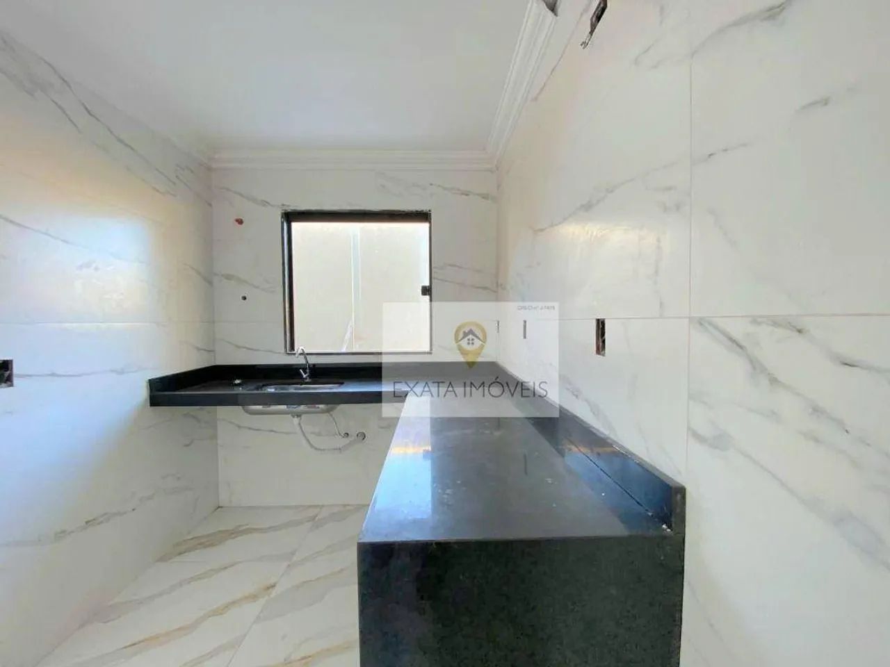 Casa linear independente com 2 quartos, Enseada das Gaivotas - Rio das Ostras/RJ. - Foto 5