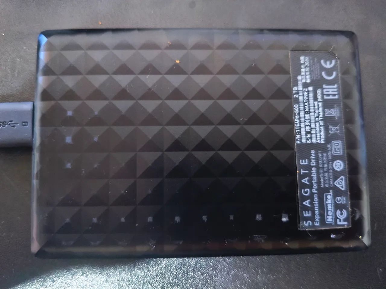PS4 Slim 500GB - Foto 3