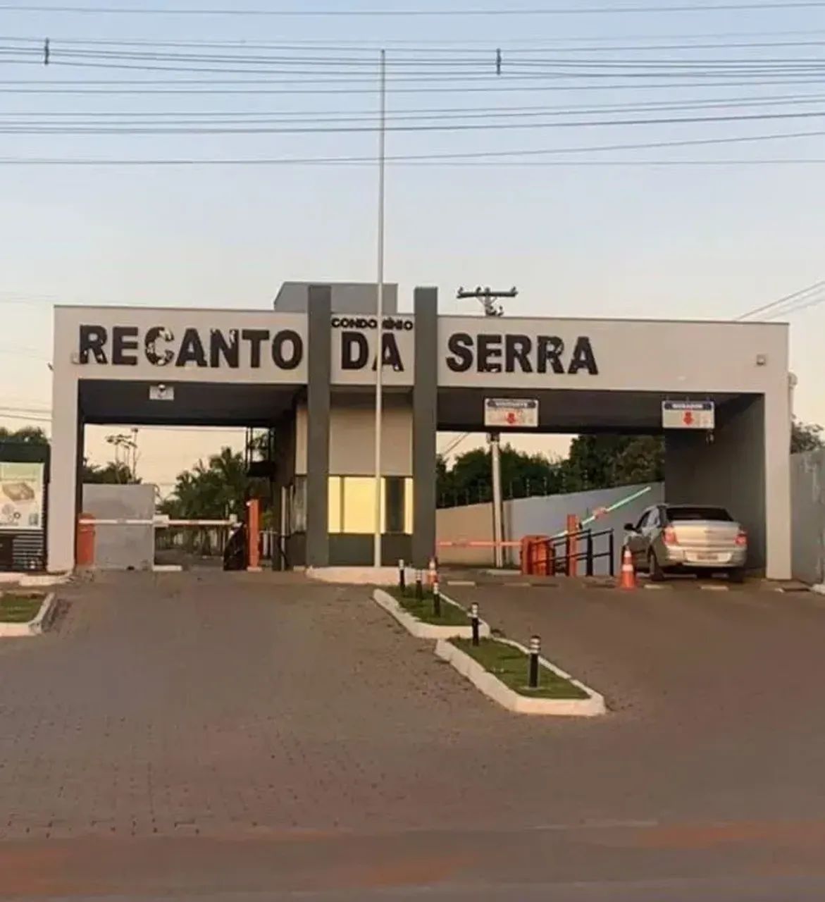Vende casa com 3 quartos em Nova Colina - Brasília - DF - Foto 4