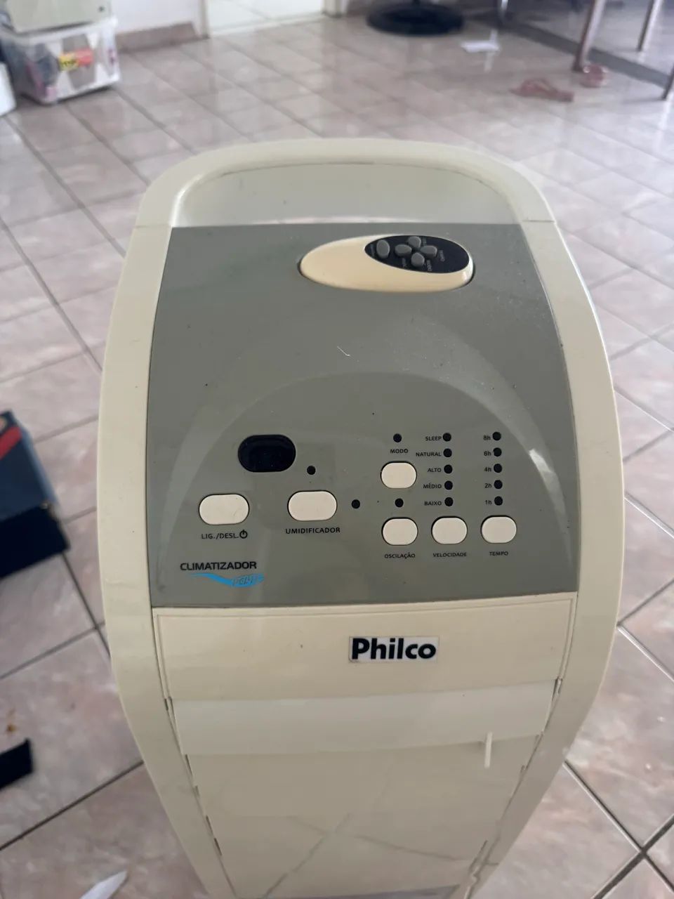 Climatizador Philco  - Foto 5