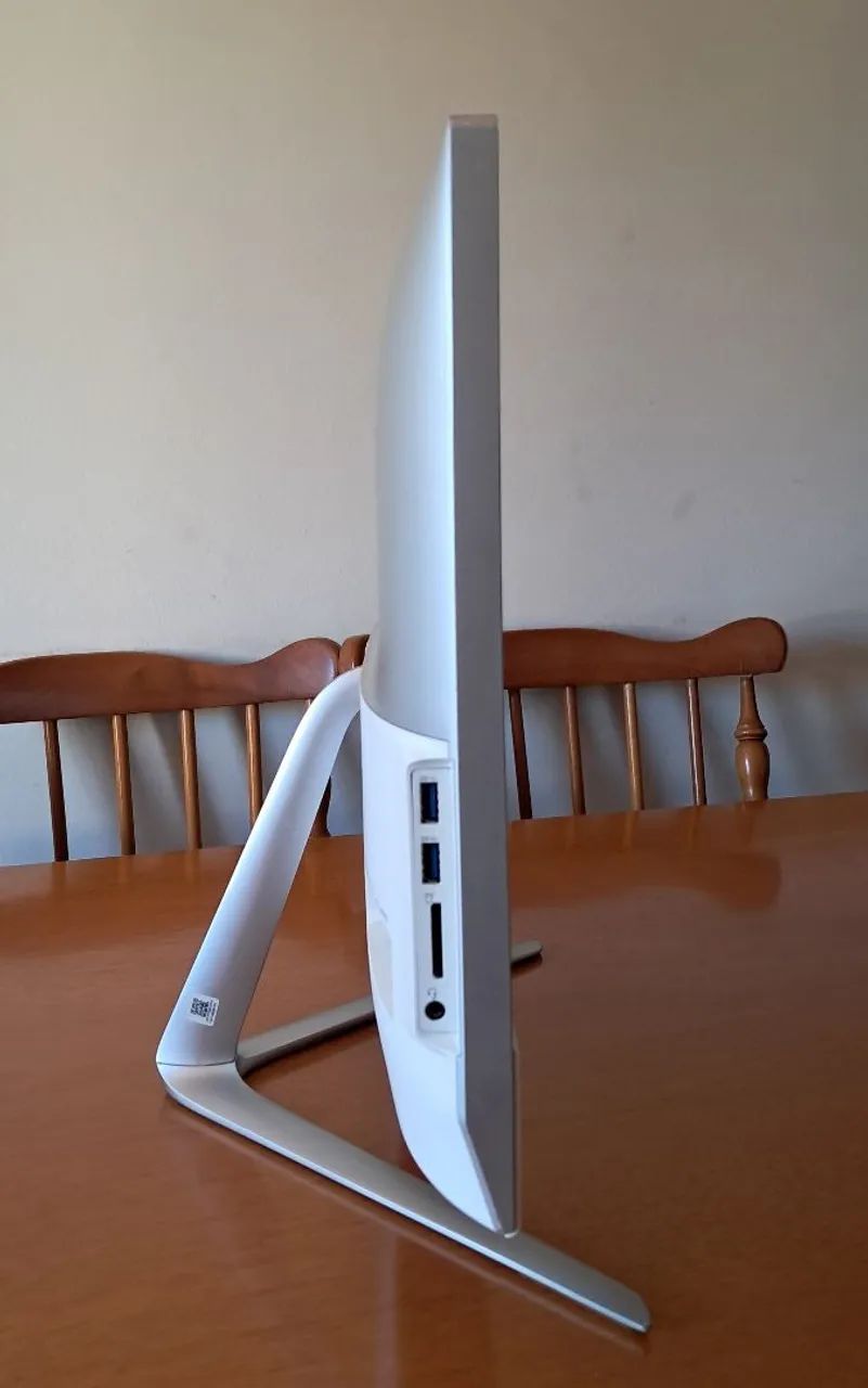 Computador All-In-One Lenovo Ideacentre - Foto 4