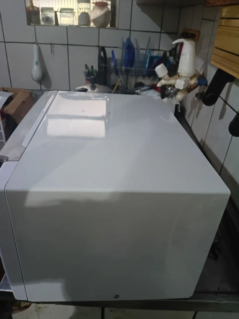 Microondas Eletrolux  - Foto 3