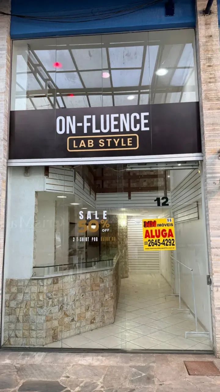 Excelente Loja no Shopping dos Biquinis em Cabo Frio - Foto 3