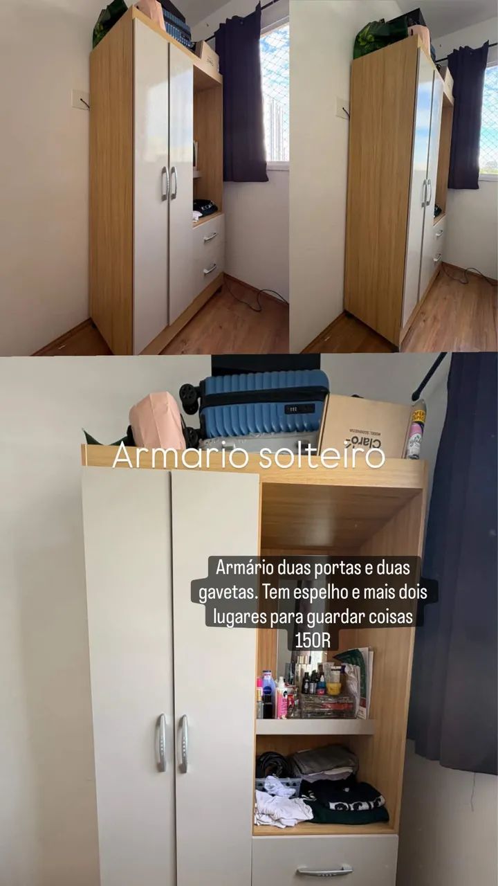 Desapego, valor simbólico  - Foto 3