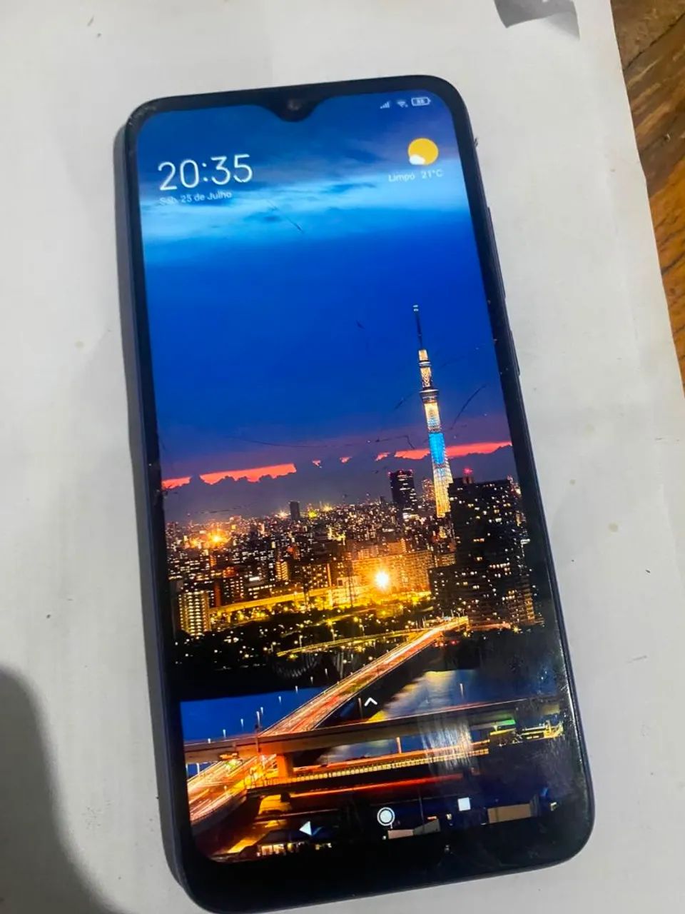 Redmi Note 7 128gb