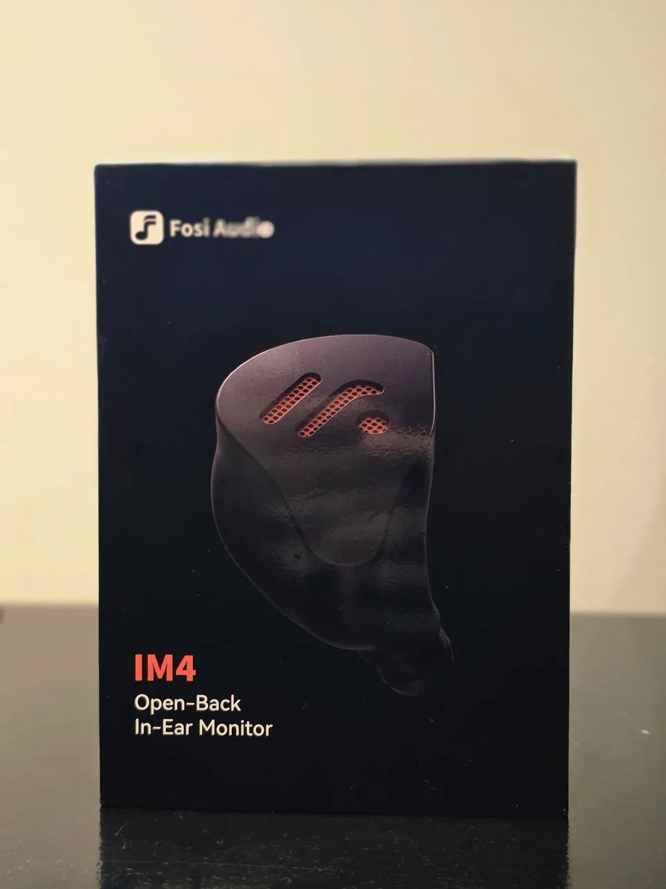 Fosi Audio IM4