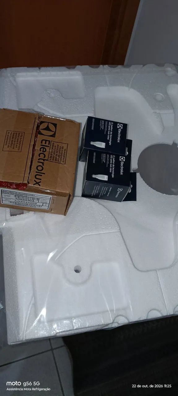 Assistência técnica Mota Refrigeração  - Foto 2