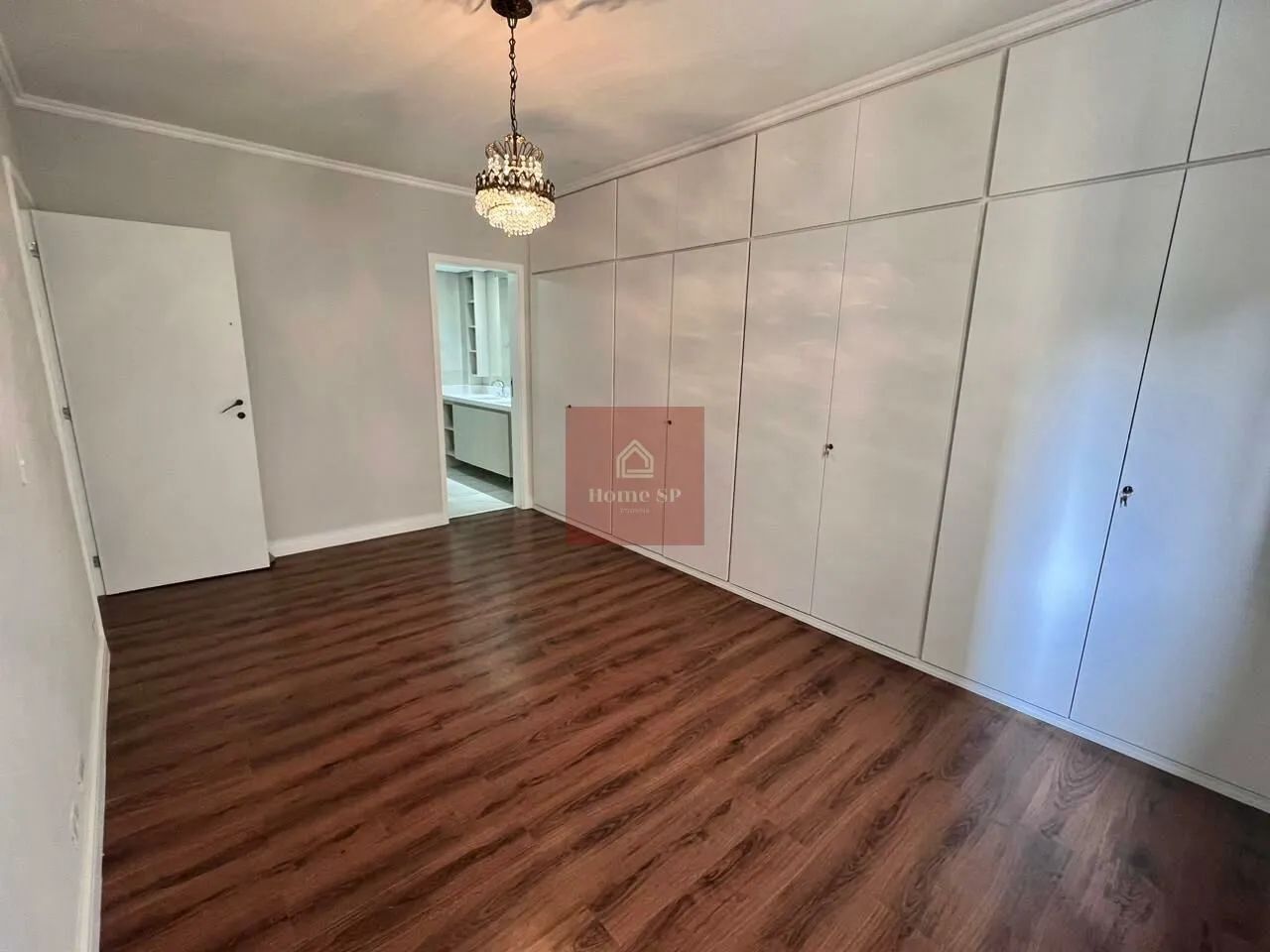 Apartamento para Locação no Itaim Bibi 190 m² | 3 Dormitórios | 1 Suíte | 2 Vagas - Foto 8
