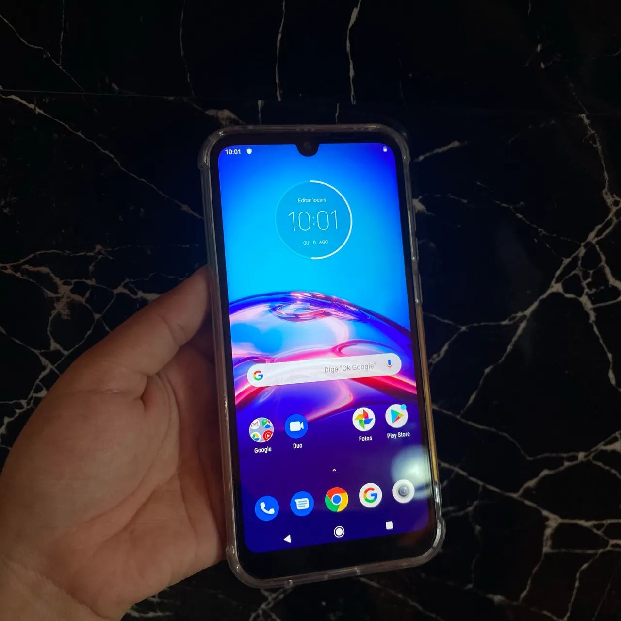 Motorola e6s- 32GB - Foto 3