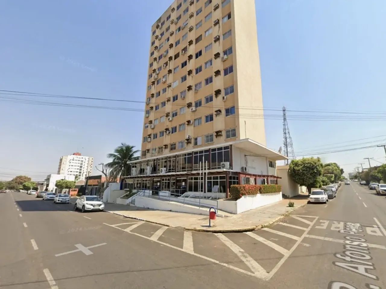 Imóvel Comercial, 209m², Centro, Rondonópolis/MT - Foto 2