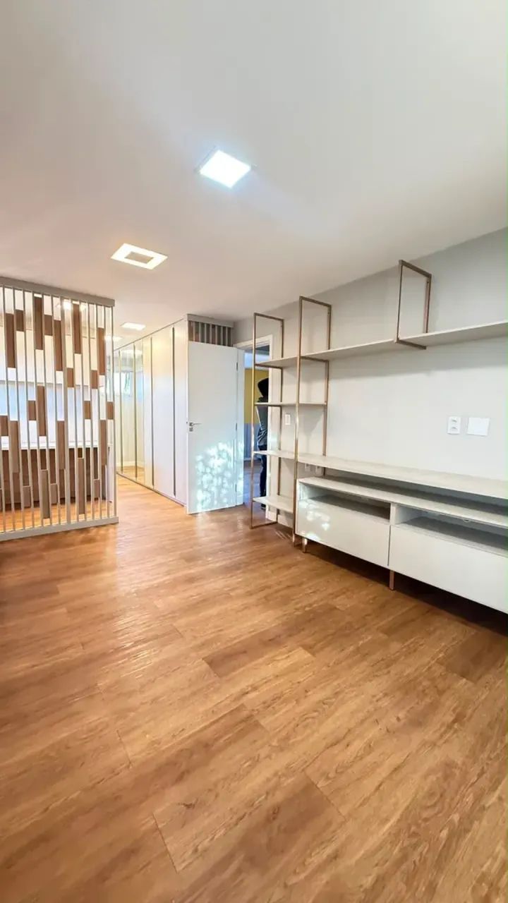 CASA PROJETADA NO OLHO DAGUA com 3 SUITES - NASCENTE - Foto 5