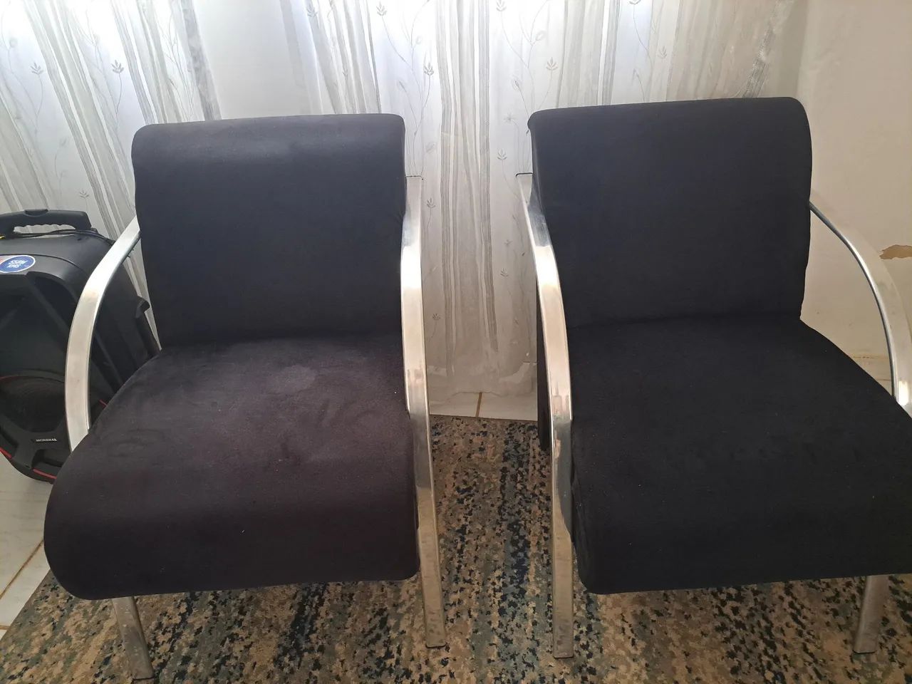 Jogo de Poltronas  - Foto 2