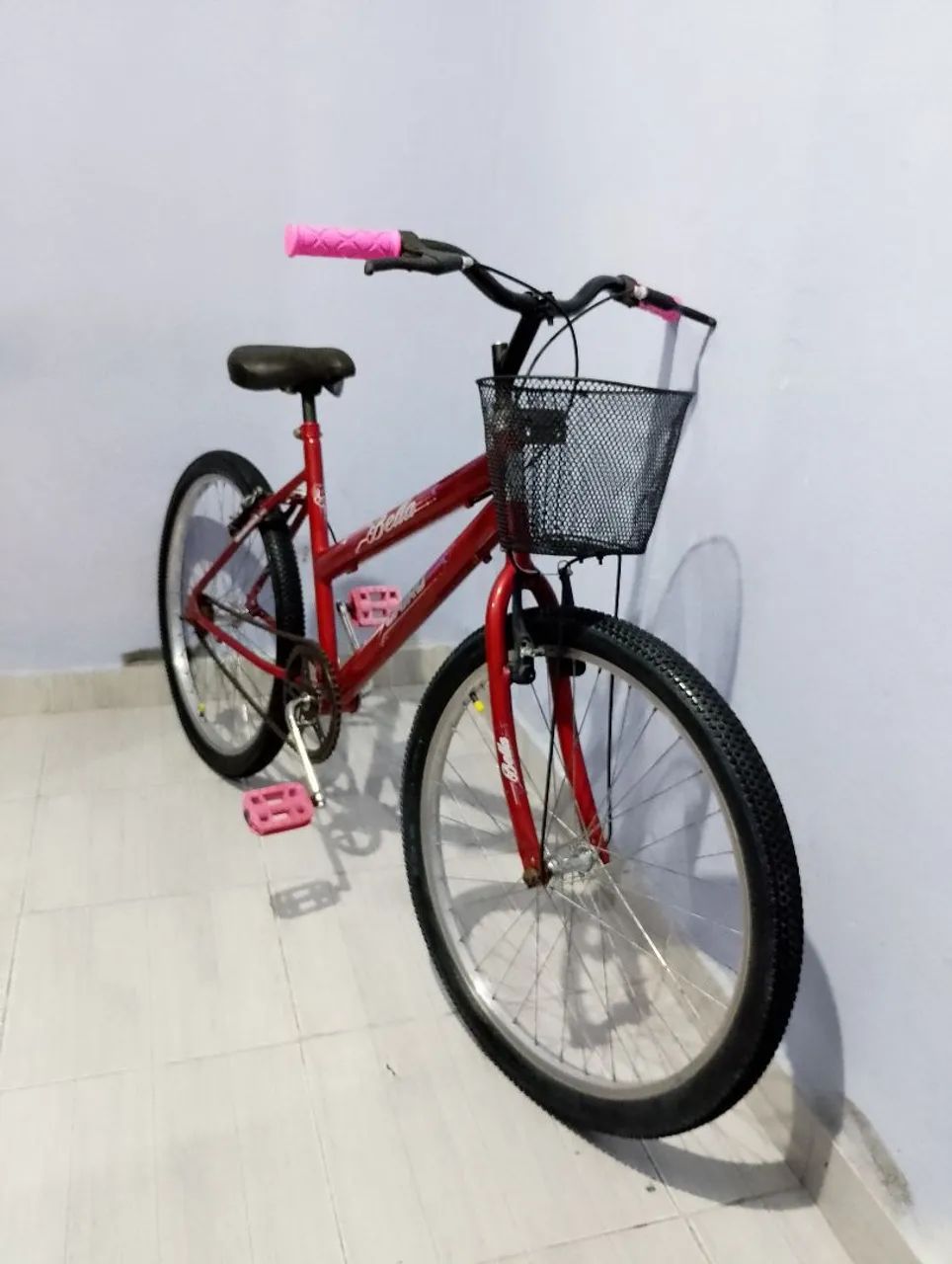 Bicicleta aro 24  - Foto 3