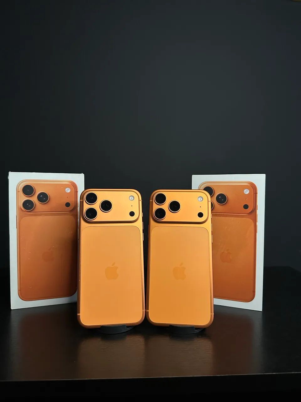 【美品】iPhone17pro 256gb Produtos com até 15 OFF no PIX KaBuM