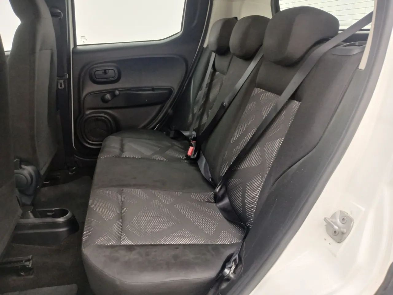 Fiat Mobi LIKE 1.0 Fire Flex 5p., foto 17 de 18