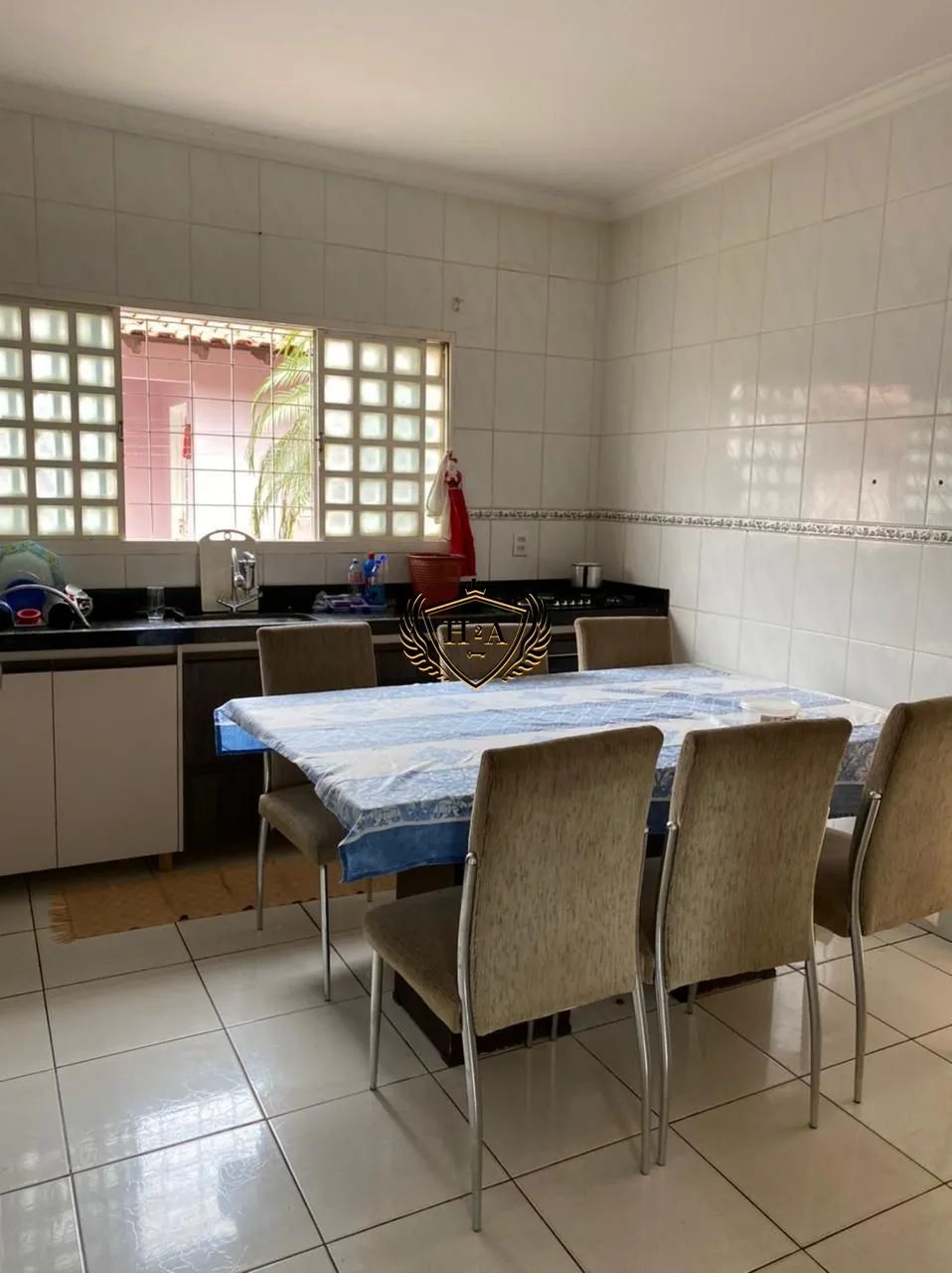 Vendo Casa Coophema - Foto 2