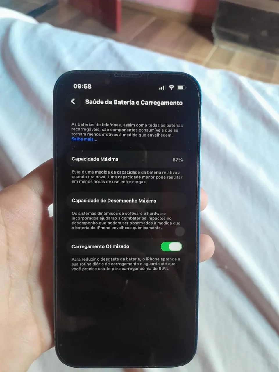 iPhone 13 - Foto 4