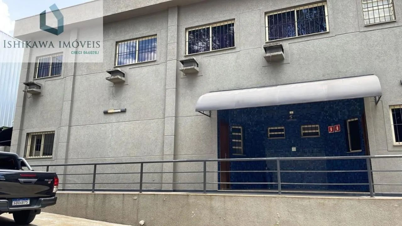 GALPAO COMERCIAL em São Paulo - São Paulo, Vila Monumento - Foto 5