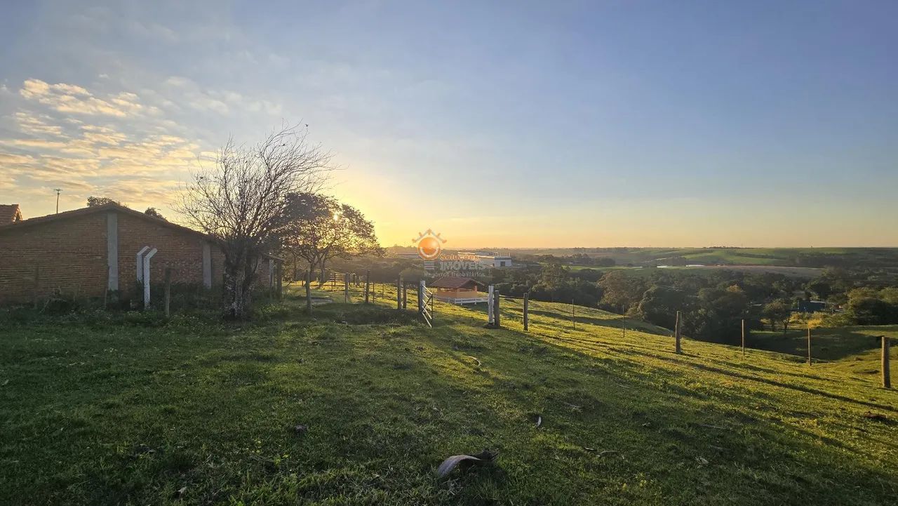 VENDA - SÍTIO CAPANEMA / ARAÇOIABA DA SERRA/SP - Foto 2