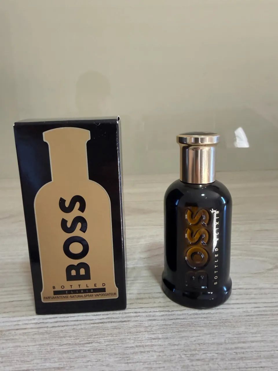 Hugo Boss Bottled Elixir - Foto 2