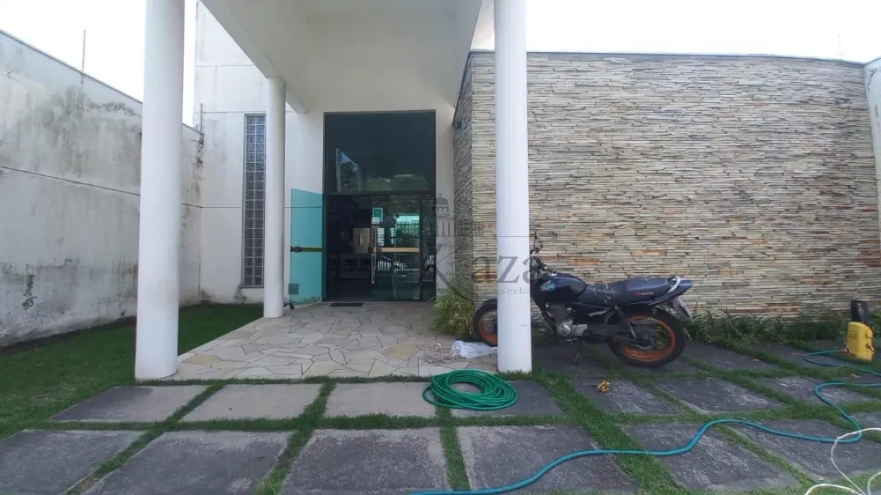 Prédio Comercial - Centro - Jacareí - 258m² - Estuda Permuta. - Foto 2