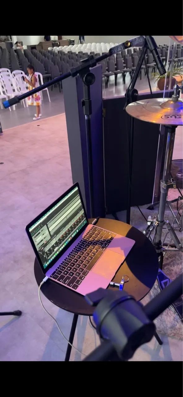 Apple Macbook retina 2016   - Foto 5