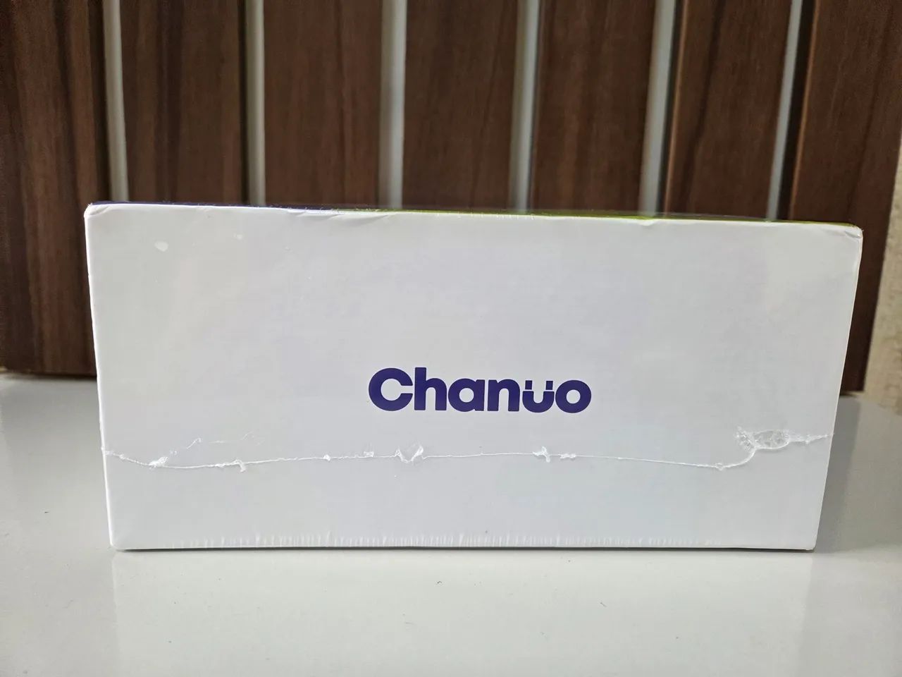 Projetor Mini Portátil Chanuo A1 Com IA Suporte a Espelhamento Novo Lacrado - Foto 5