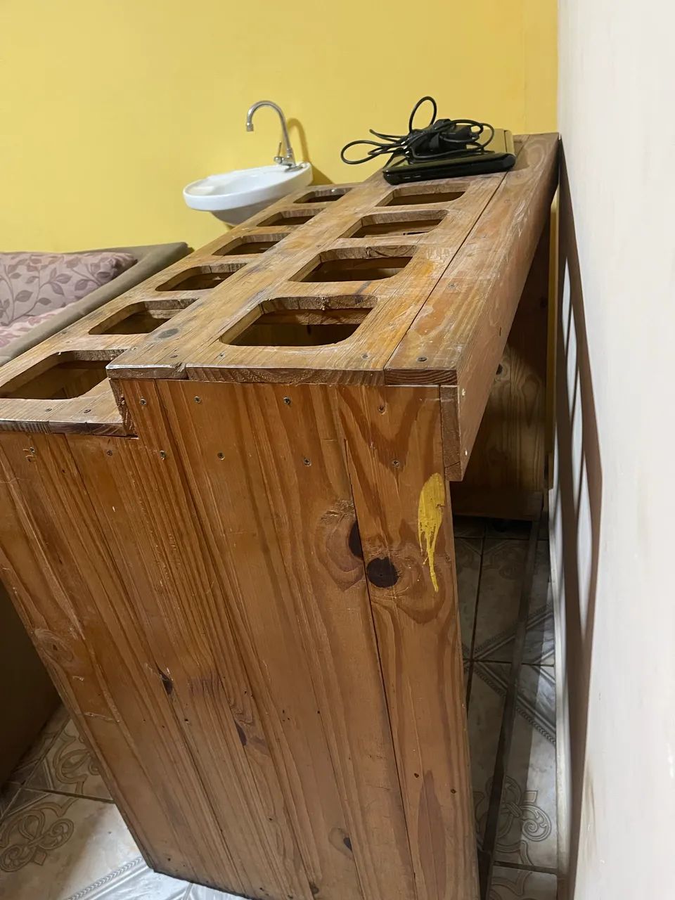 Balcão de açaí  - Foto 2