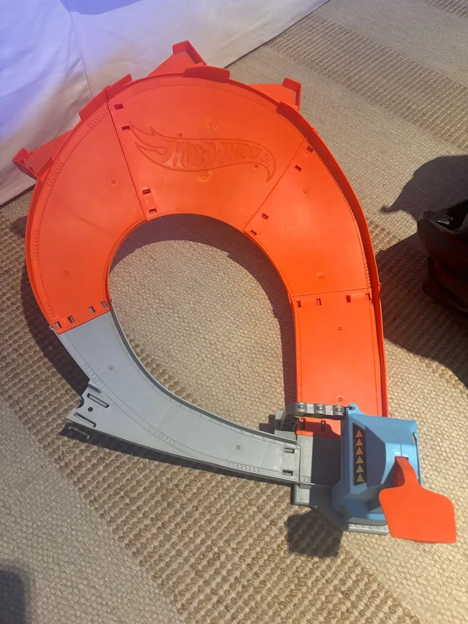 Pista Hot Wheels  - Foto 2