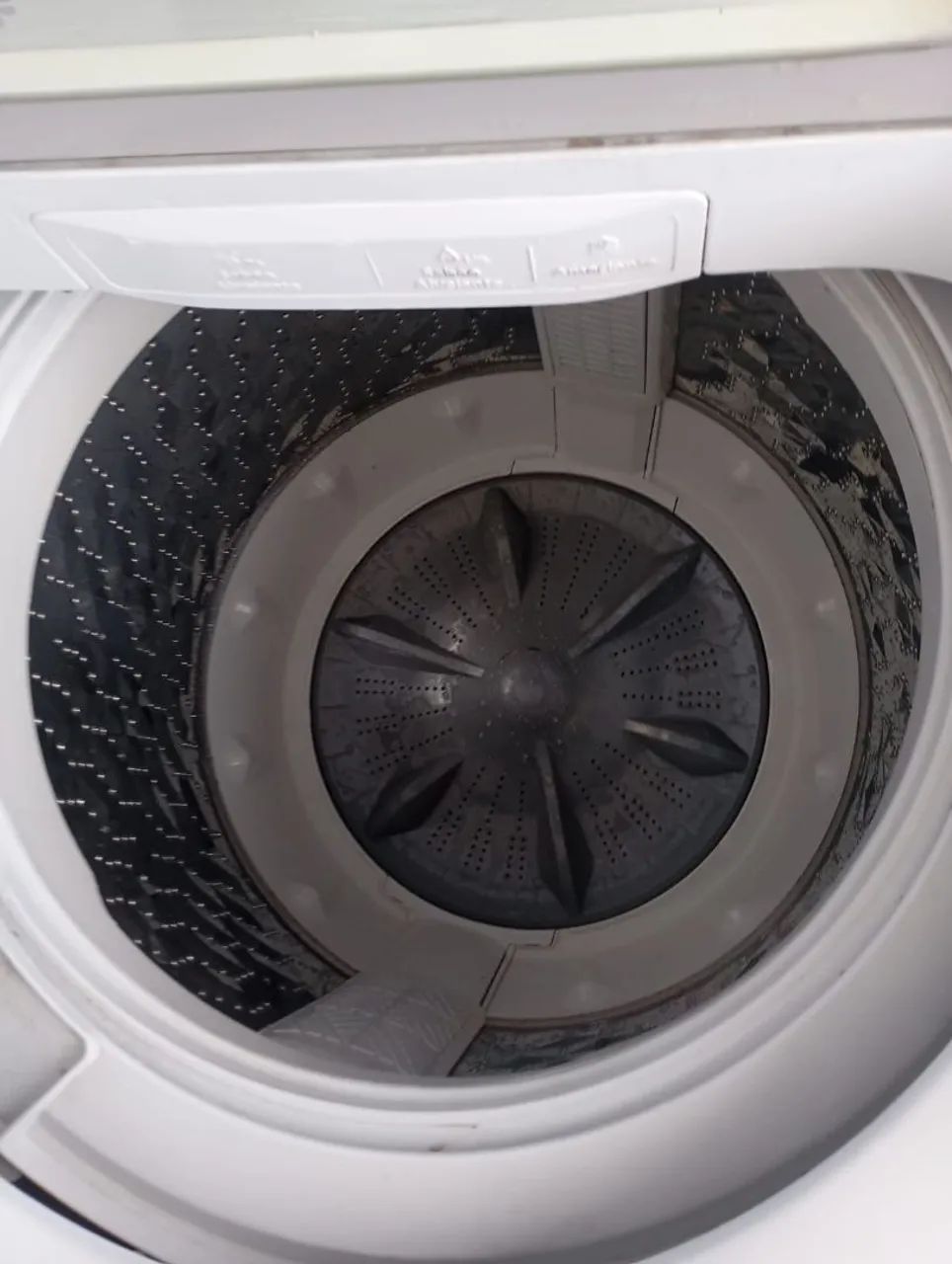 Vendo MÁQUINA DE LAVAR  - Foto 3