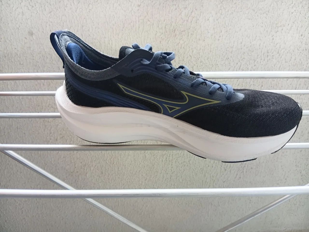 Tênis mizuno One - Foto 2