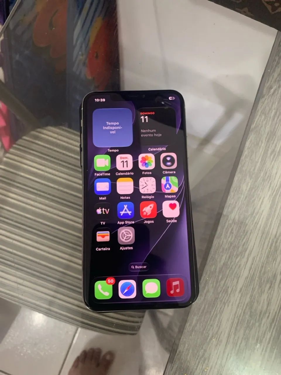 Vendo iPhone 11 Pro Max 