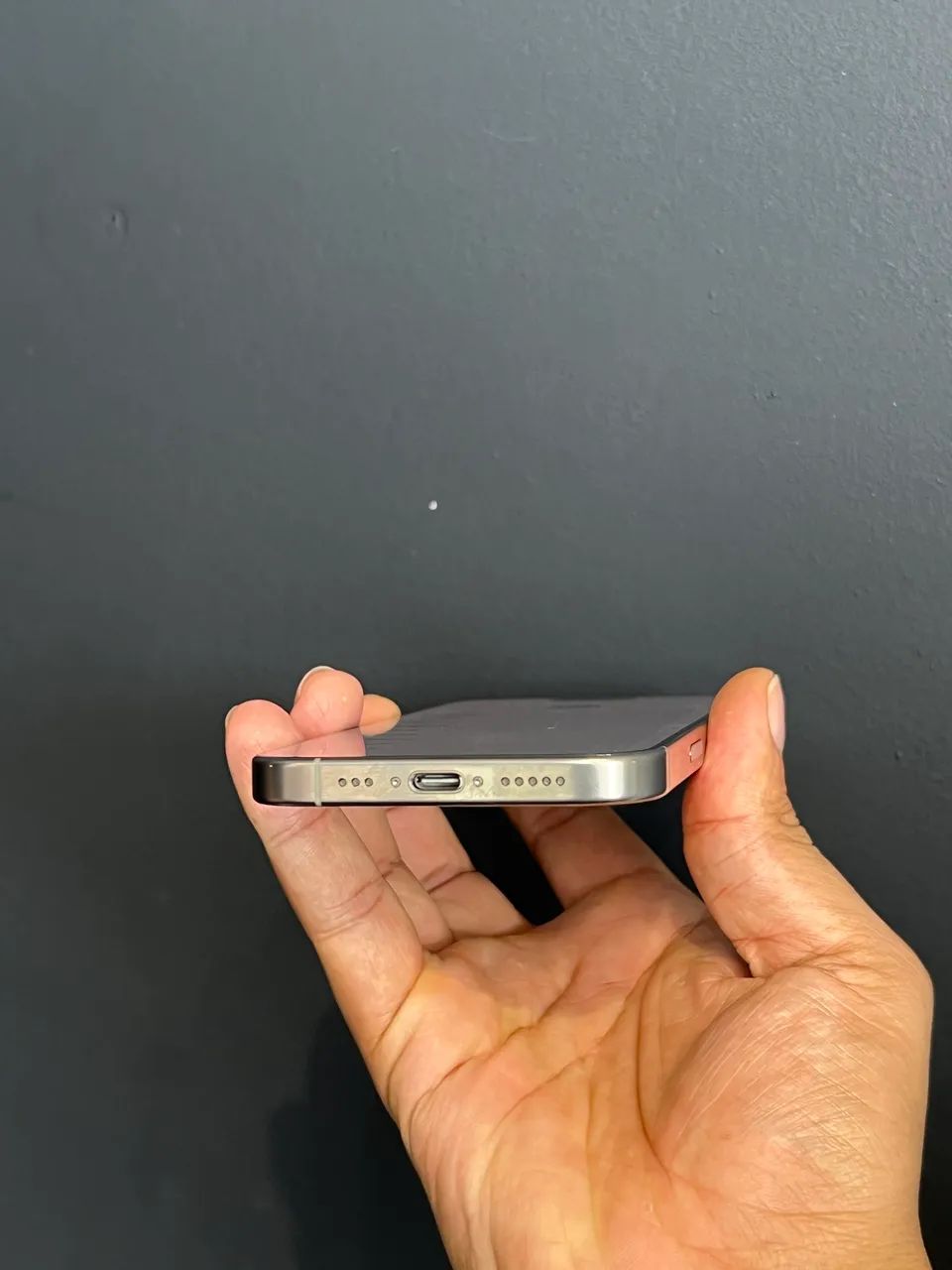iPhone 16 pro 128gb - Foto 5