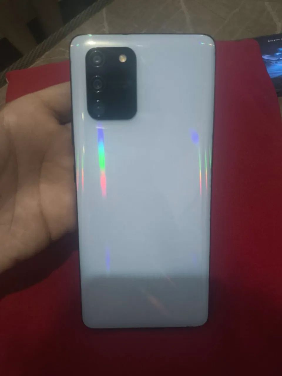 SAMSUNG GALAXY S10 LITE - Foto 2