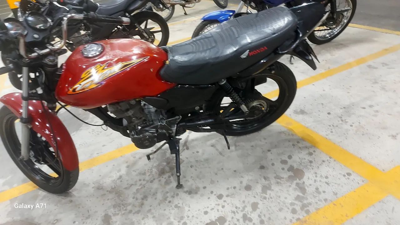Cg titan ks - Foto 4