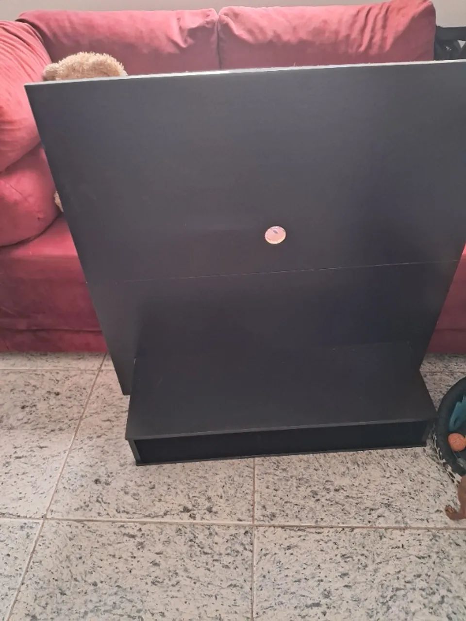 Painel para tv 32 - Foto 2