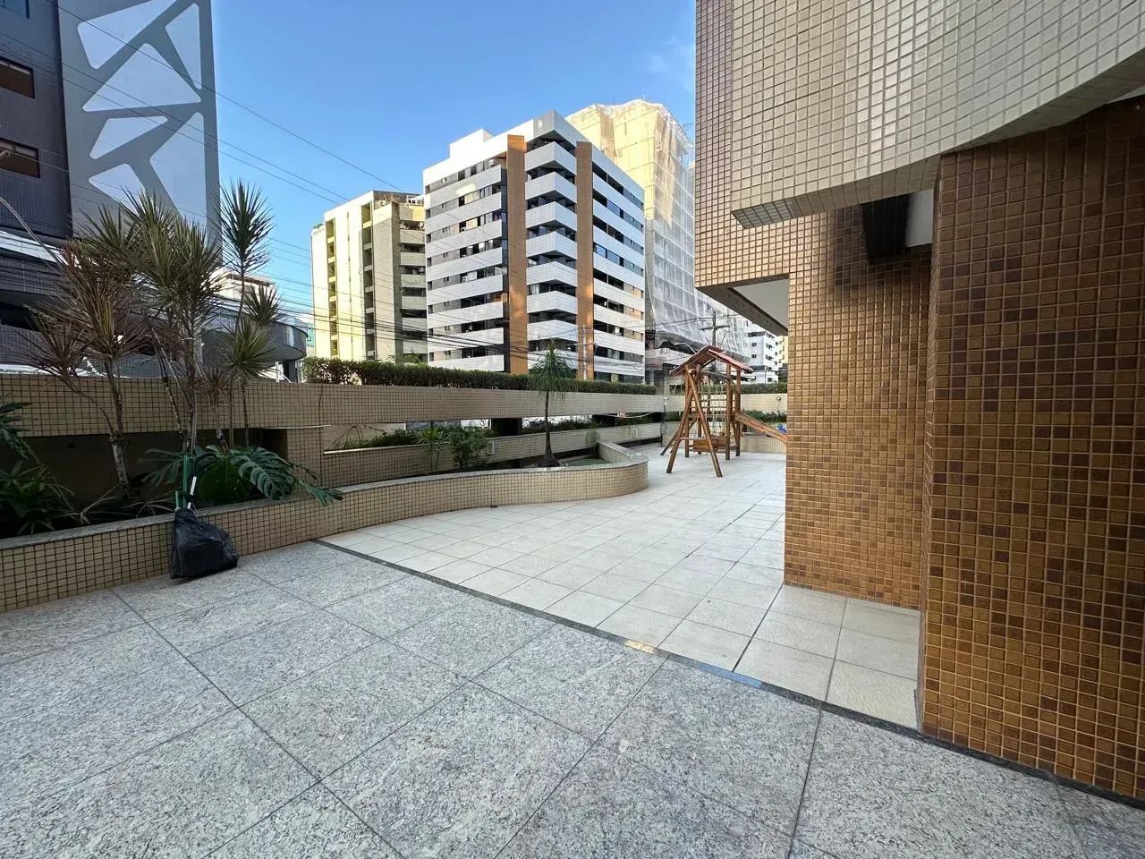Edifício Copacabana