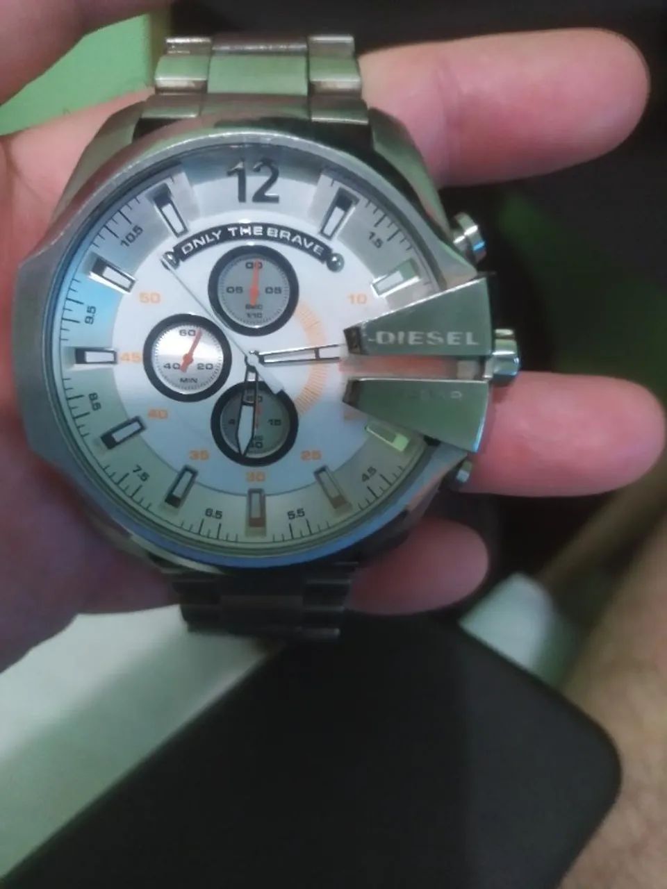 Relógio Diesel - Foto 4