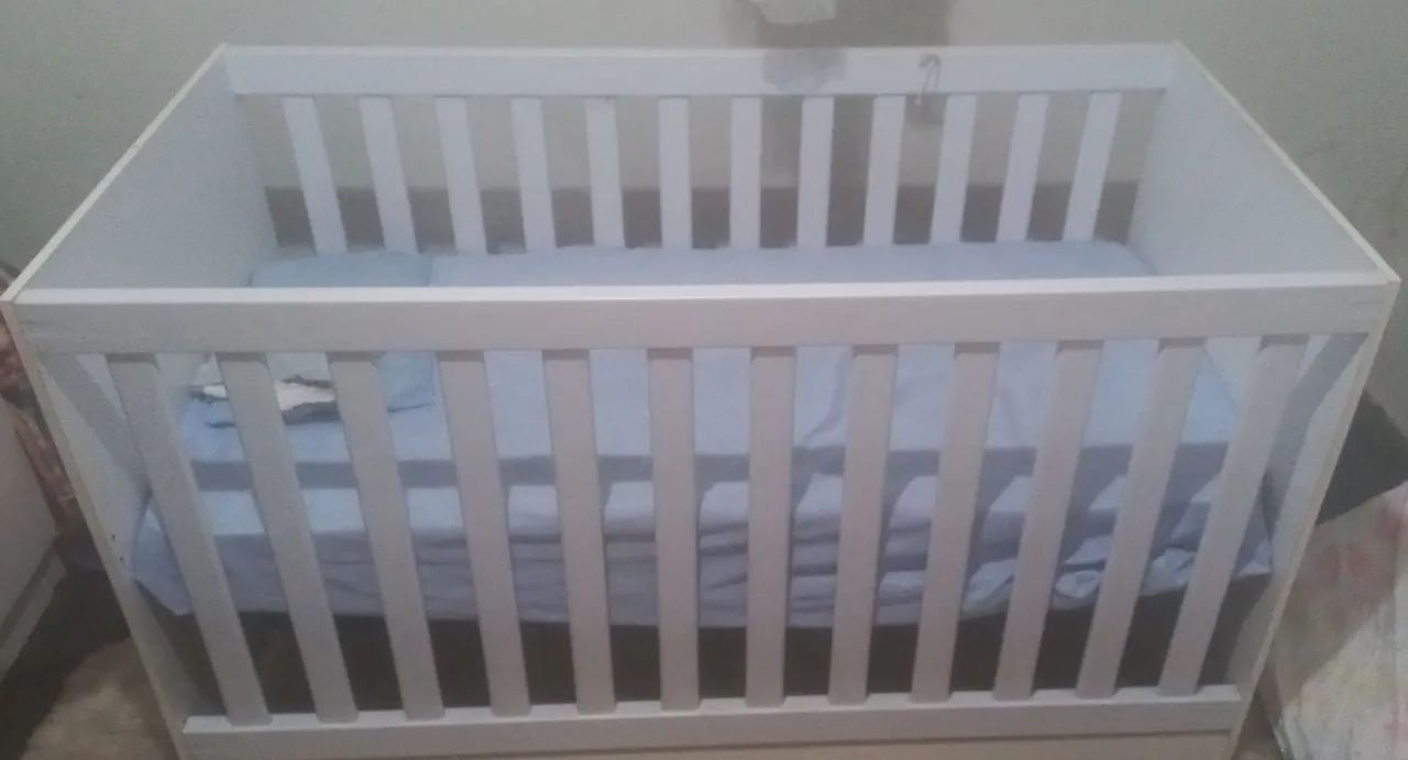 Three-in-One Crib65579526442371121