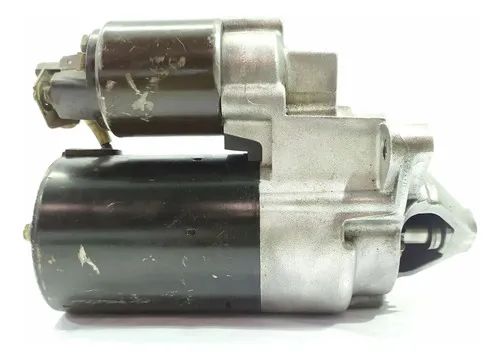 Motor Arranque Renault Scenic 2001 Original    101709
