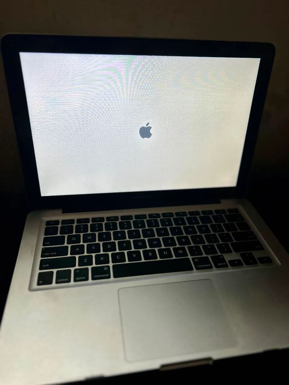 Macbook pro 2012 (OPORTUNIDADE) - Foto 3
