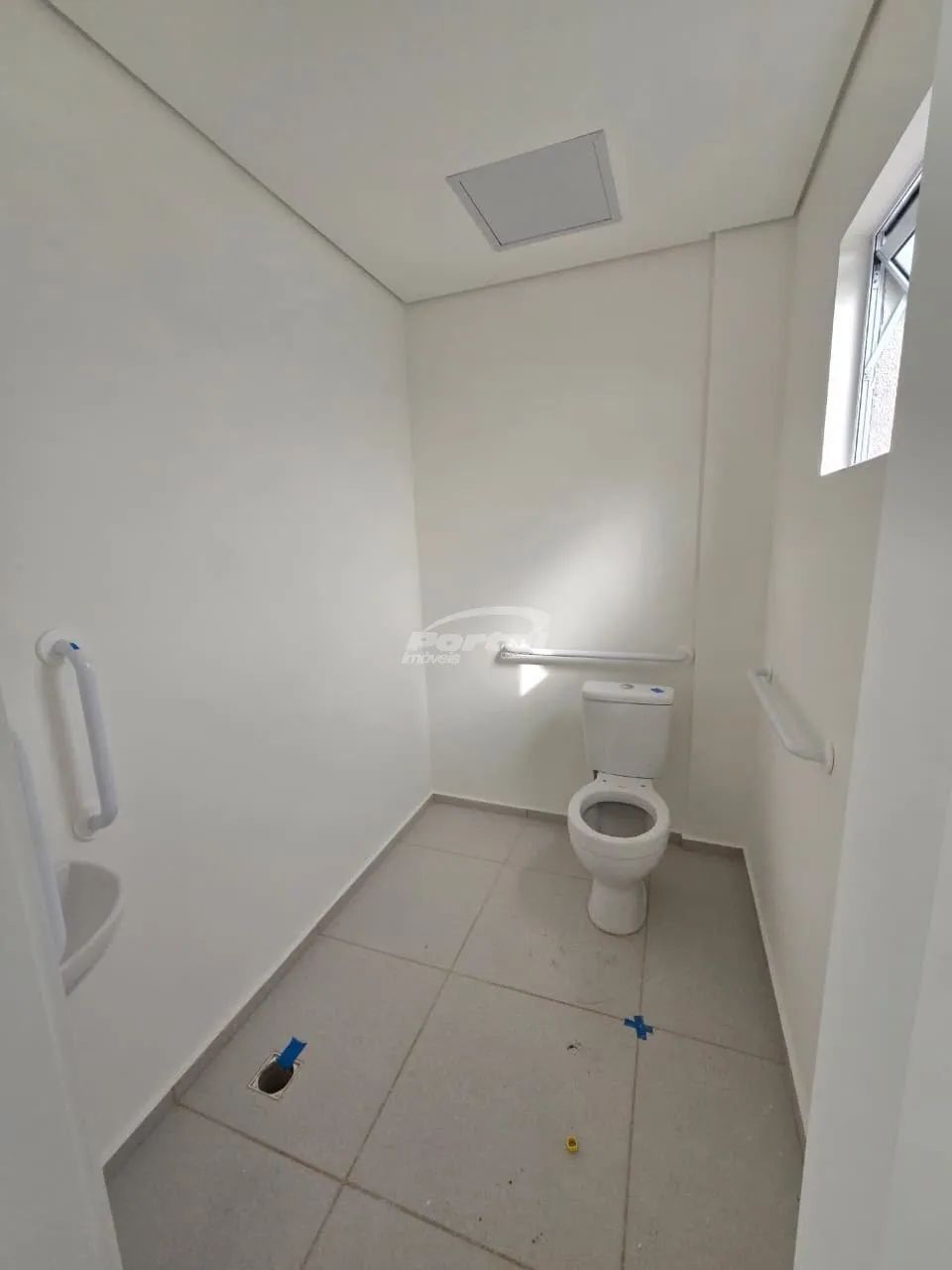 Sala comercial disponível para locação no Centro de Penha/SC. (Cod. 24270) - Foto 5