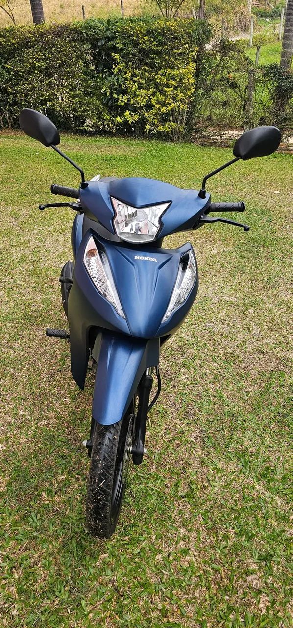 Honda Biz EX - Foto 3